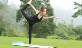 瓯北瑜伽爆料事件视频,真相与争议的交织